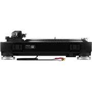 Pioneer DJ PLX-500 High-Torque Direct Drive Turntable - Black