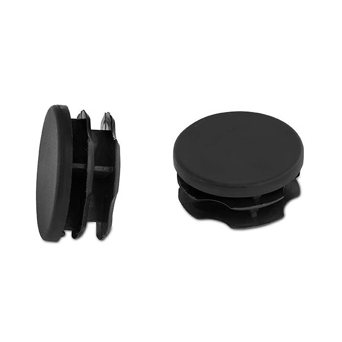 DW SMRKCAPS Rack Tube End Cap (2 Pack)