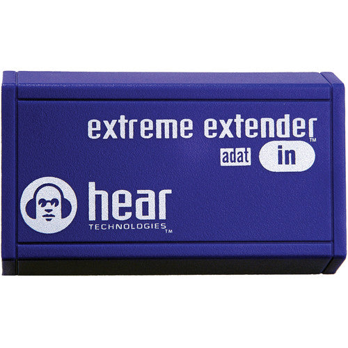Hear Technologies XIN - Extreme Extender ADAT In