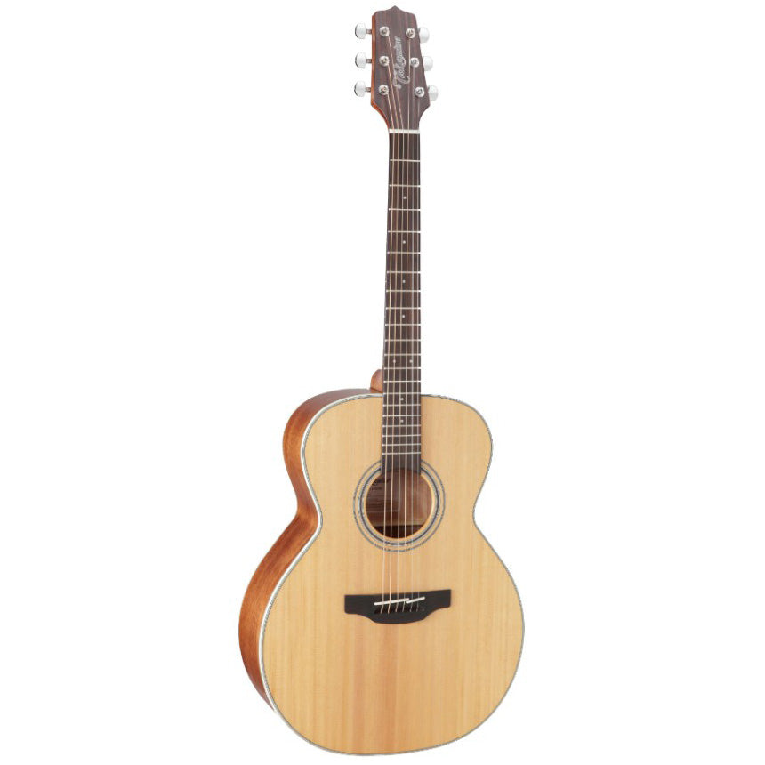 Takamine GN20-NS NEX - Nex Body Acoustic-Guitar (Natural Satin)