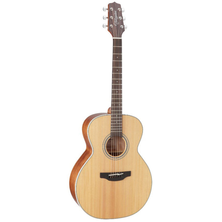 Takamine GN20-NS NEX - Nex Body Acoustic-Guitar (Natural Satin)