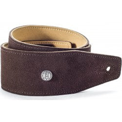 Dunlop BMF-S02 BMF 2.5'' Suede, Mahogany BMF 2.5'' Suede, Mahogany
