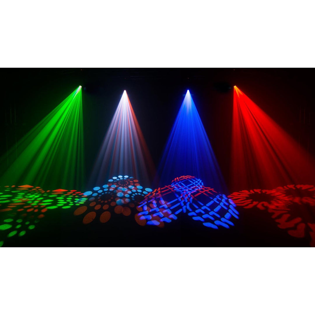 Chauvet DJ Intimidator Spot 110 LED Moving Head