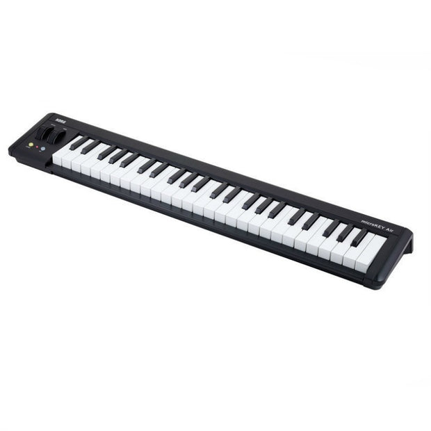 Korg microKEY AIR-49 Bluetooth Midi Keyboard Controller