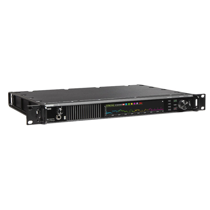 Shure Axient® Digital Spectrum Manager