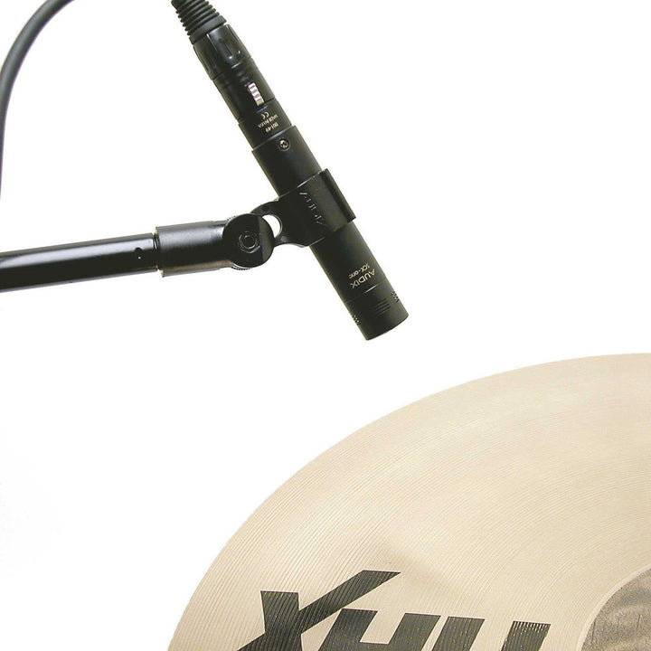 Audix SCX1 Studio Condenser Microphone - Cardioid Polar Pattern