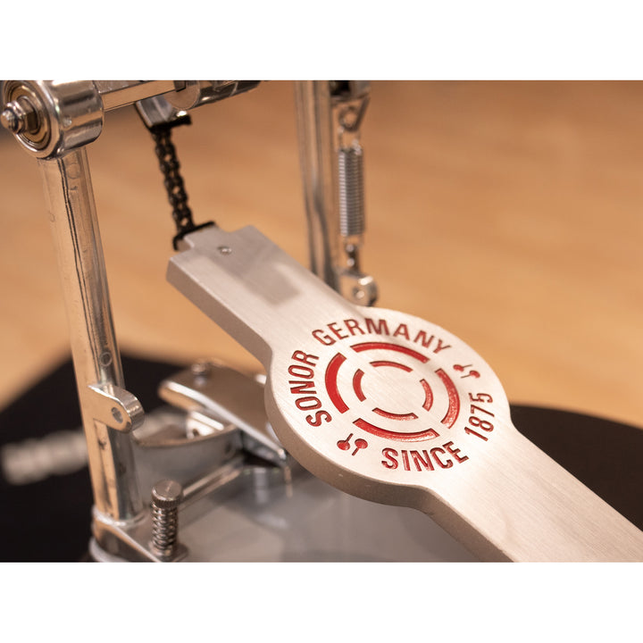 Sonor SP2000 - Single Drum Kick Pedal 2000 Series