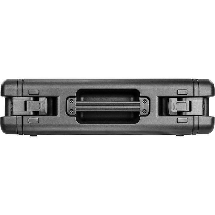 Odyssey VUAR2U Vulcan Watertight Dustproof 2U Rack Case