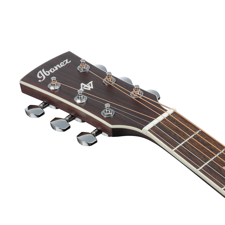 Ibanez AC340L Acoustic Guitar Left-Handed - Open Pore Natural