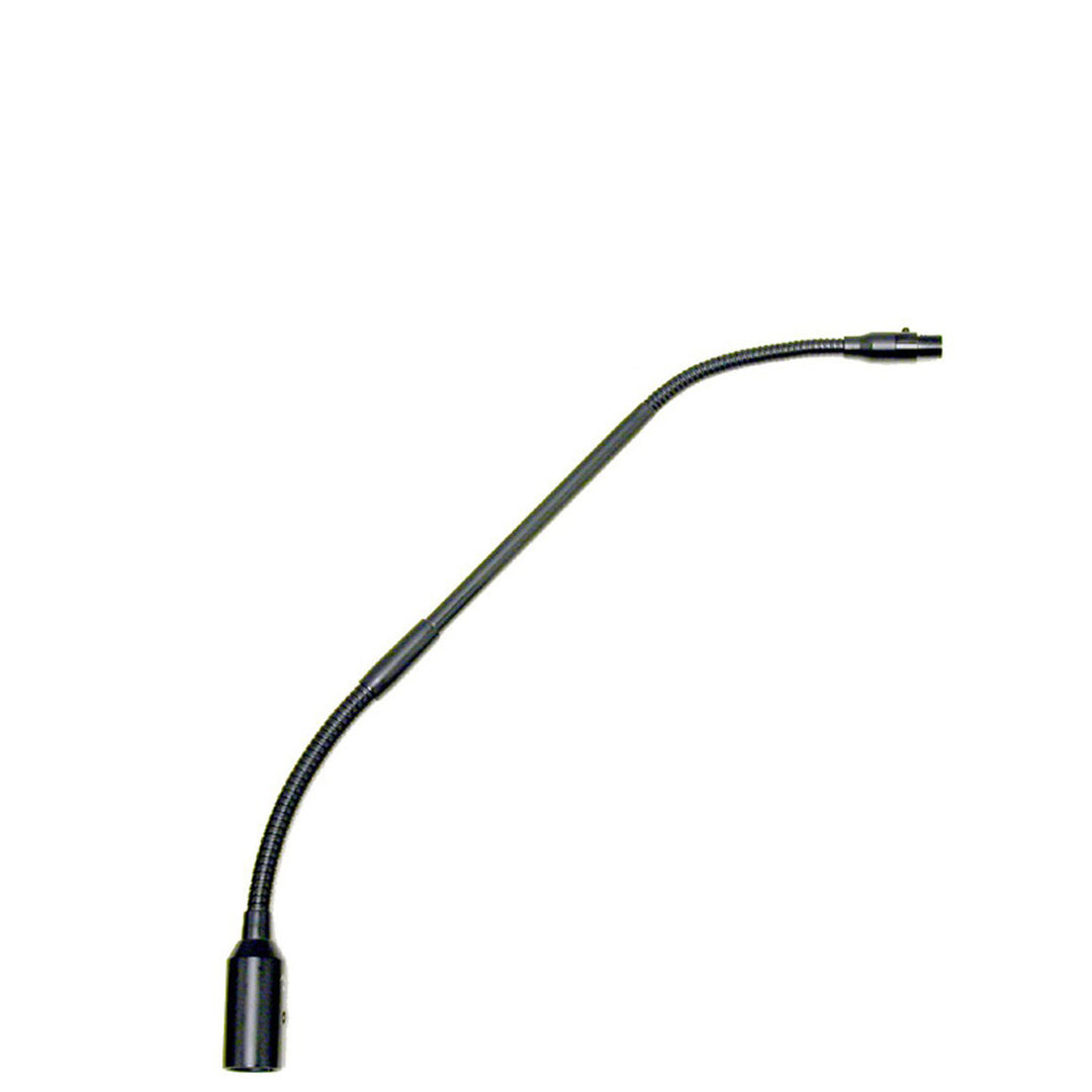 Audix MGN14 Micro Gooseneck Microphone w/ XLR Base - 14”
