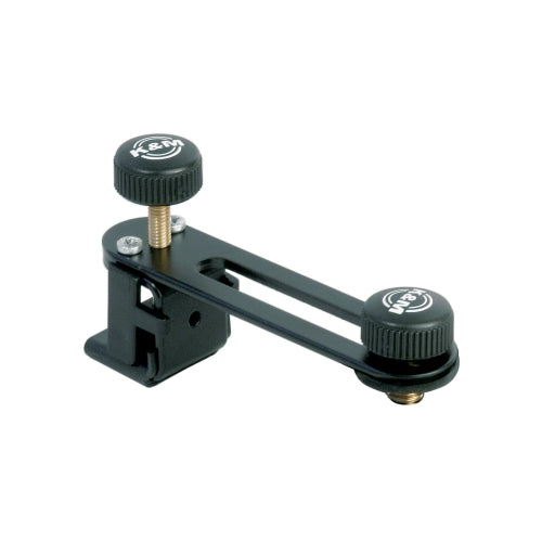 K&M 24035 Microphone Holder