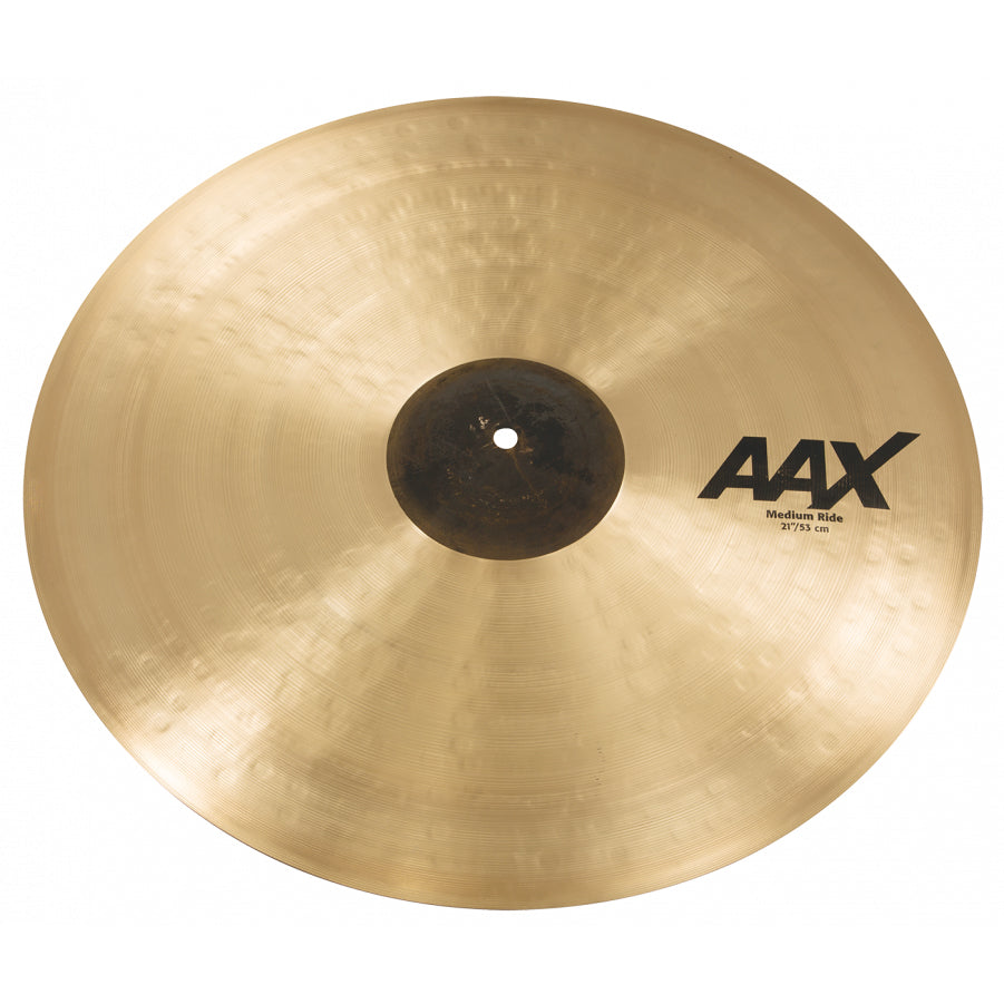 Sabian 22112XC - 21'' MEDIUM RIDE AAX