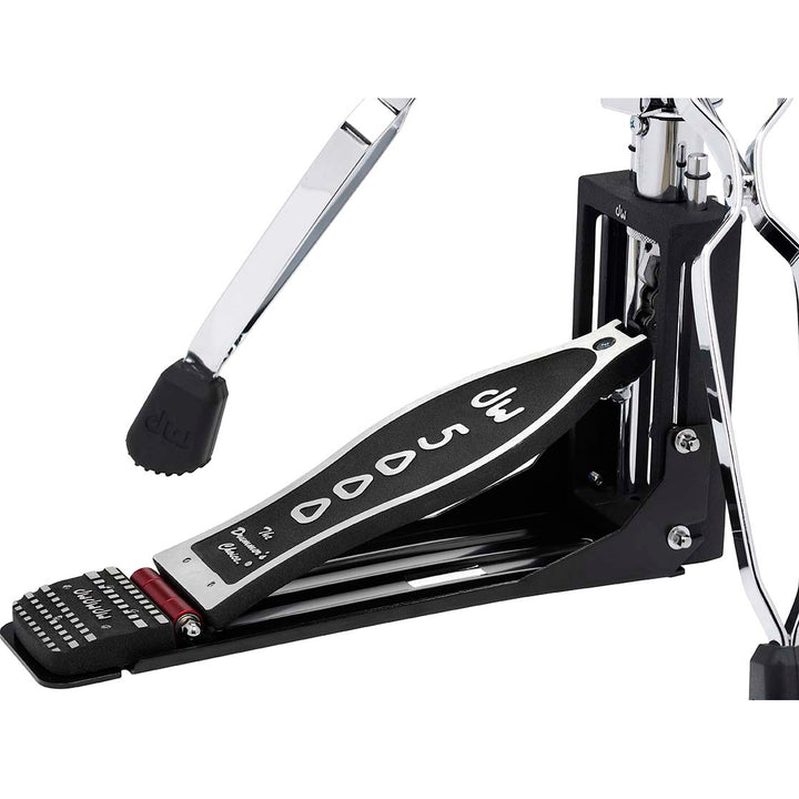 DW CP5500D 5000 Series 3-Leg Hi-Hat Stand