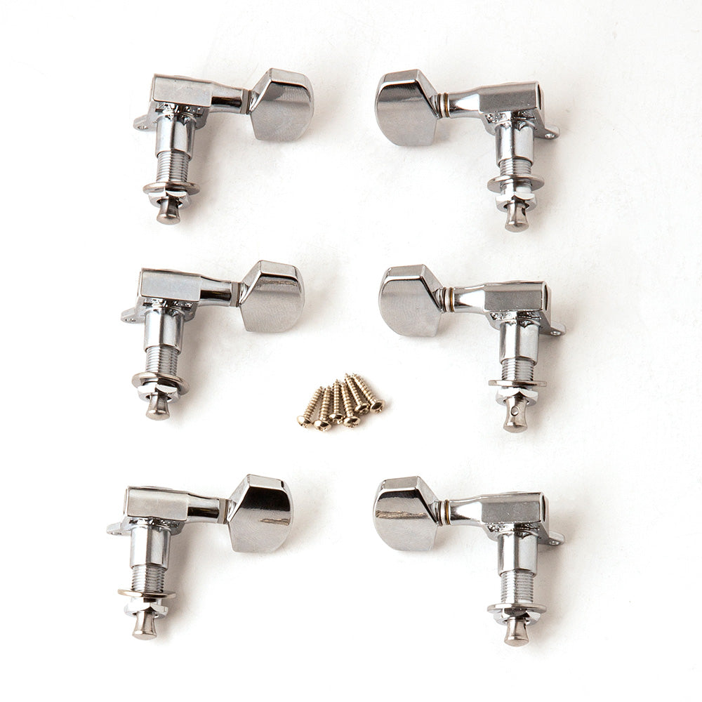 PRS SE Tuners Guitar Machine Head (Chrome) - Set of 6