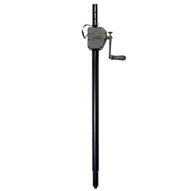On-Stage SS7747V2 Crank-Up Subwoofer Pole