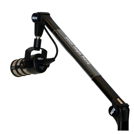 On-Stage MBS9500 Microphone Boom Arm