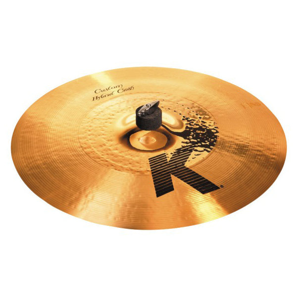 Zildjian K1216 - 16'' K Custom Hybrid Crashes