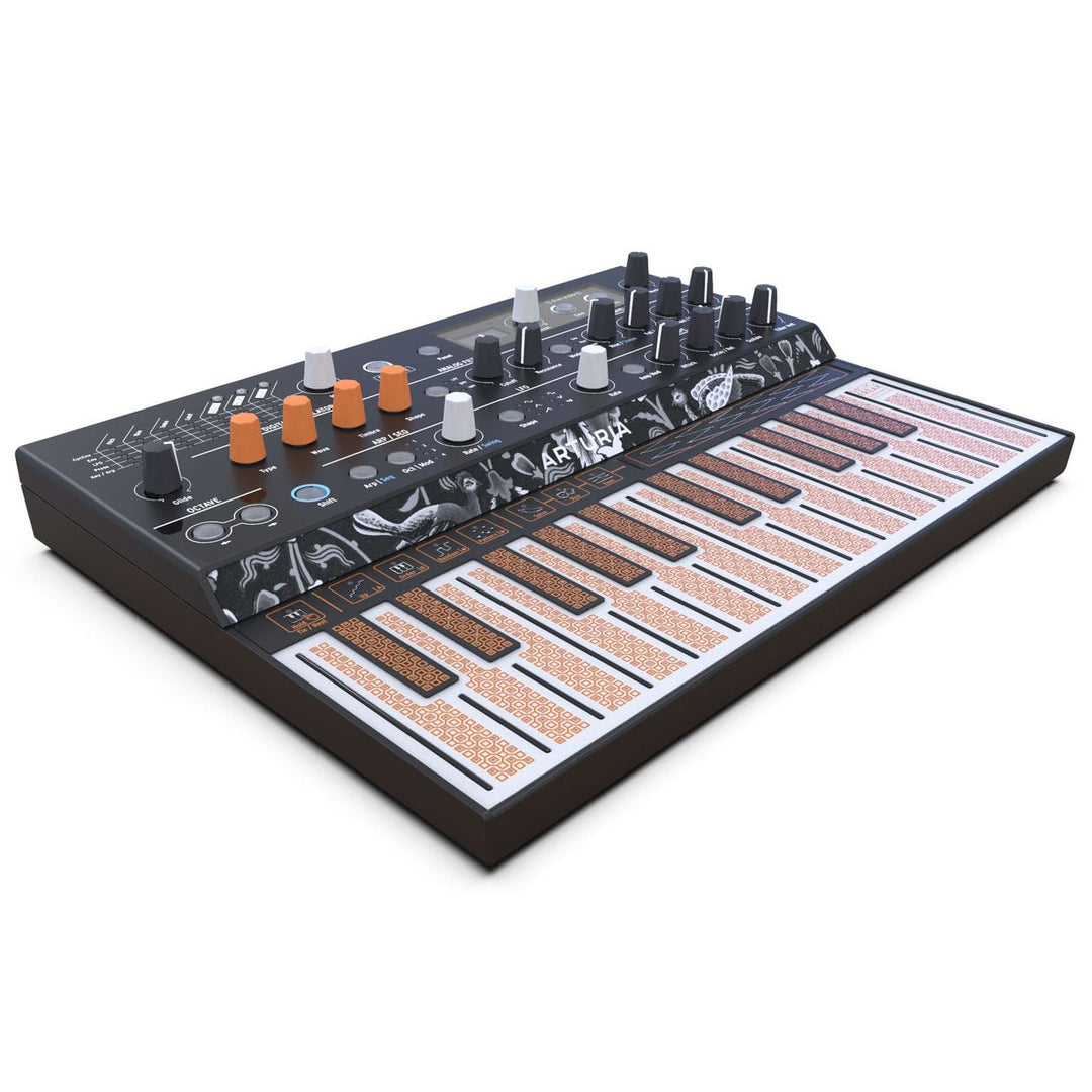 Arturia MicroFreak Experimental Hybrid Synthesizer