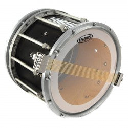 Evans SS14MS3C 14'' MS3 Polyester Snare