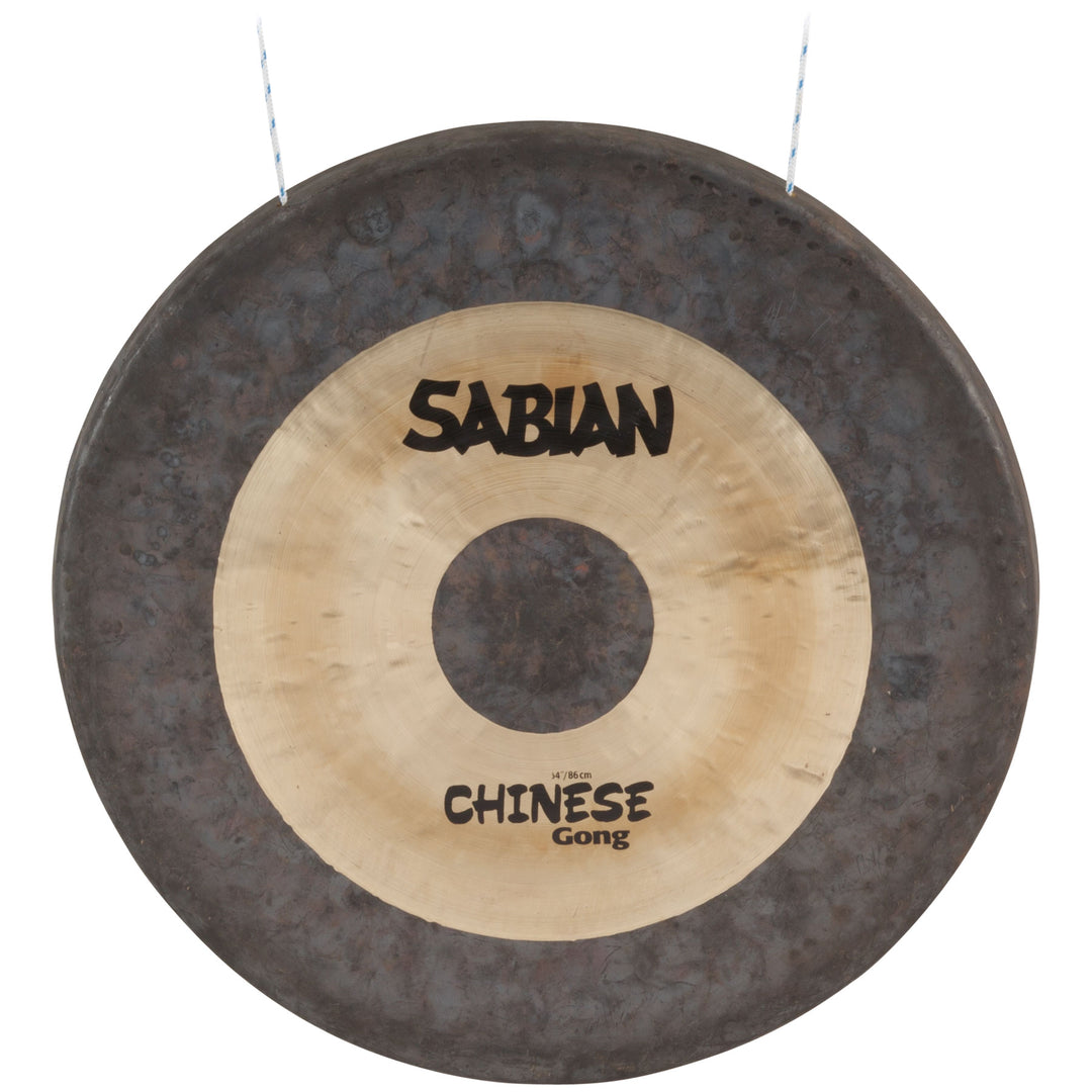 Sabian 53401 - 34'' Chinese Gong