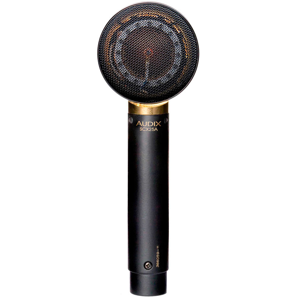 Audix SCX25A Studio Condenser Microphone