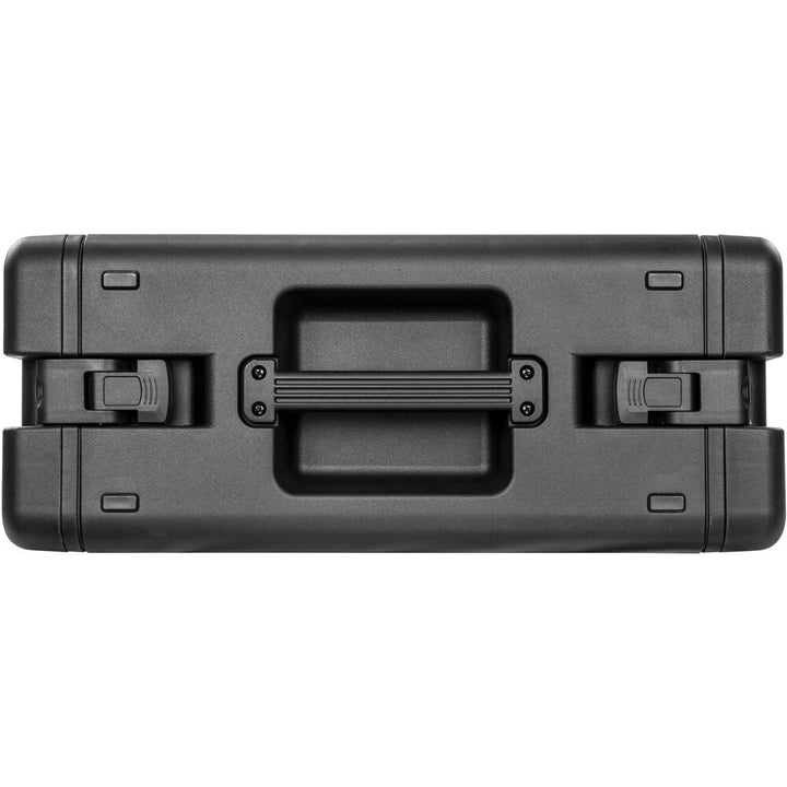 Odyssey VUAR4U Vulcan Watertight Dustproof 4U Rack Case