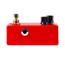 MXR M291 Dyna Comp Mini Guitar Pedal