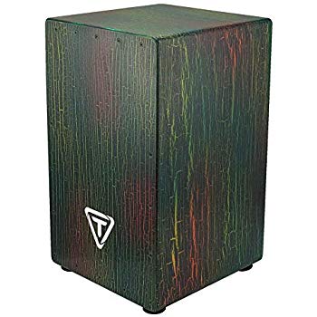Tycoon STKS-29DI - 29 Supremo Select Dark Iris Cajon