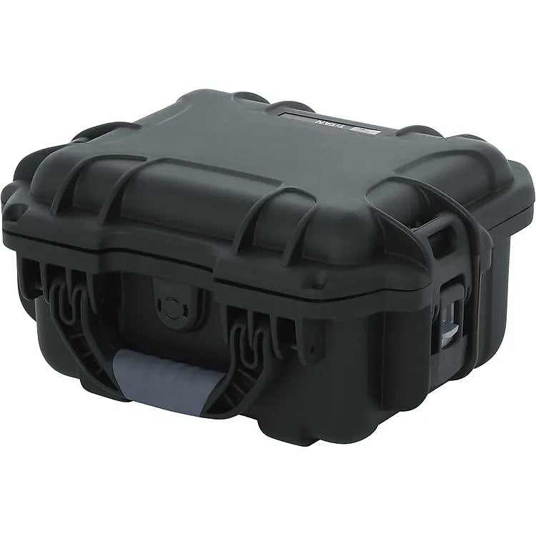 Gator GU-MIC-SENNEW-1 Titan Series Case for Single Small Sennheiser EW Wireless Systems.