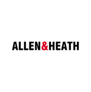 Allen & Heath SQ-5 - 48-Channel 16-Fader Digital Mixer