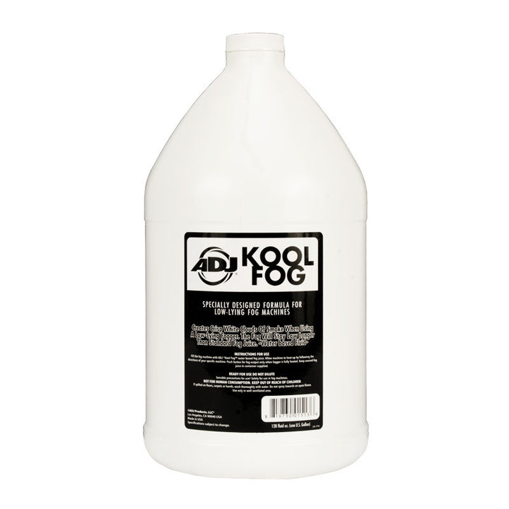 ADJ Kool Fog Fluid for Mister Kool II