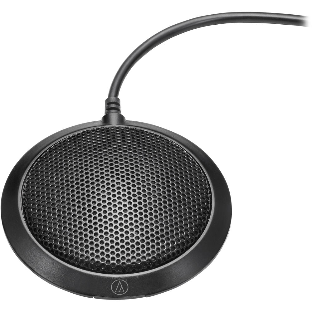 Audio-Technica Consumer ATR4697-USB Omnidirectional Condenser Boundary Microphone