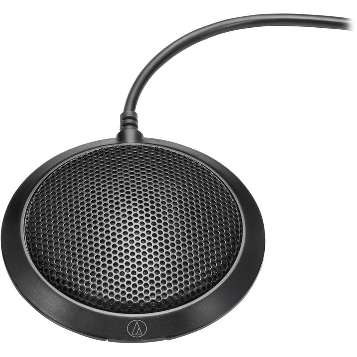 Audio-Technica Consumer ATR4697-USB Omnidirectional Condenser Boundary Microphone