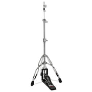 DW CP5500DXF 5000 Series XF Extended Footboard 3-Leg Hi-Hat Stand