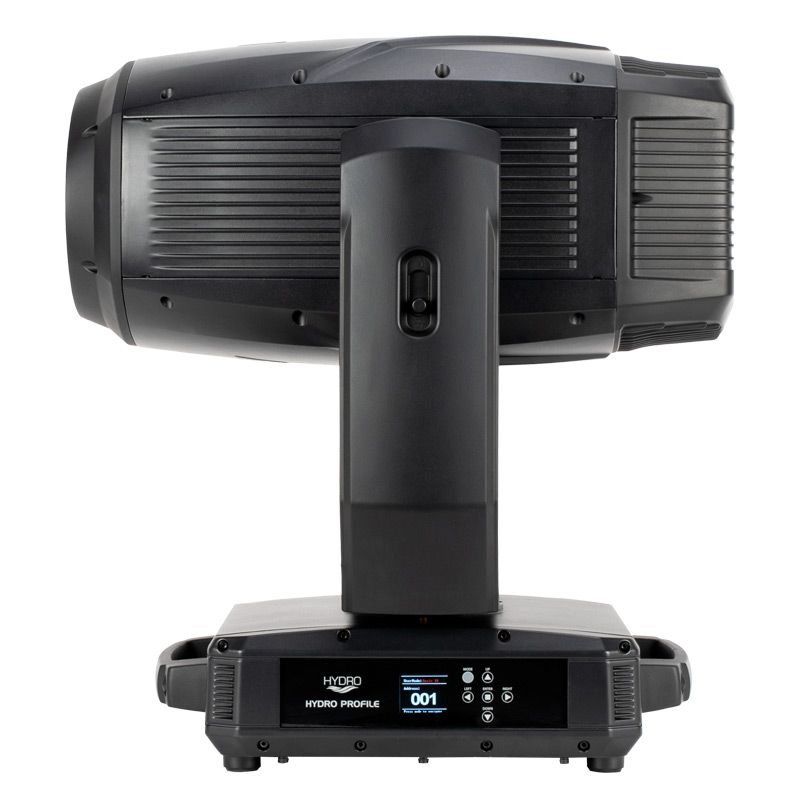 ADJ 660W IP65 Profile Moving Head - LED