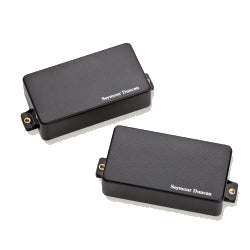 Seymour Duncan AHB-1s Blackouts Set Black
