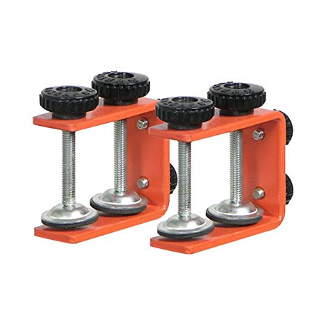 Odyssey LSTANDCLAMPSORG Laptop Stand Clamps