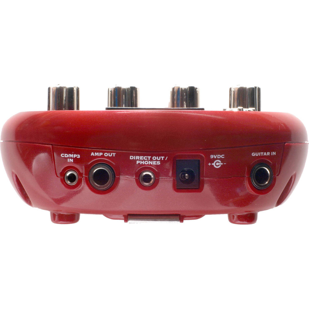 Line 6 Pocket Pod Effects Unit Guitar Pedal