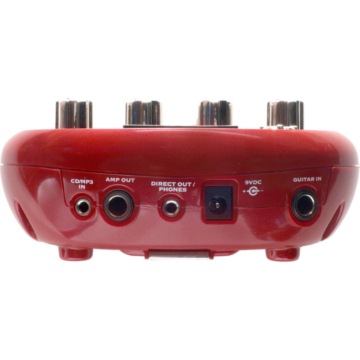 Line 6 Pocket Pod Effects Unit Guitar Pedal