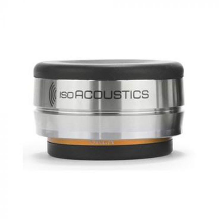 IsoAcoustics OREA Bronze Isolator - 8 lbs