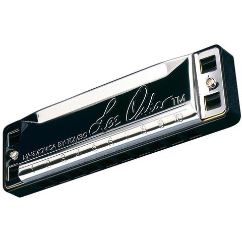 Lee Oskar 1910-MAJ-E Major Diatonic Harmonica Key of E