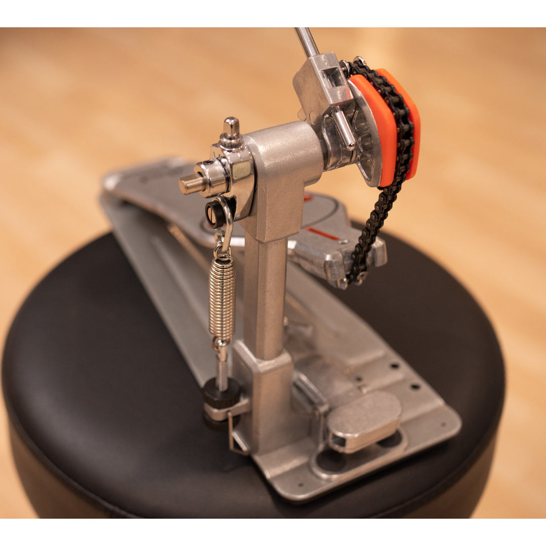 Pearl P-930 Bass Drum Pedal w/Interchangeable Cam