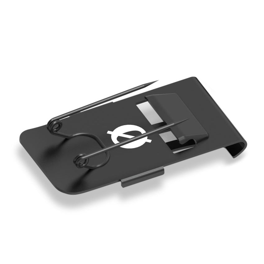 Rode Microphones FlexClip GO Clips for Wireless Go (3-Pack)