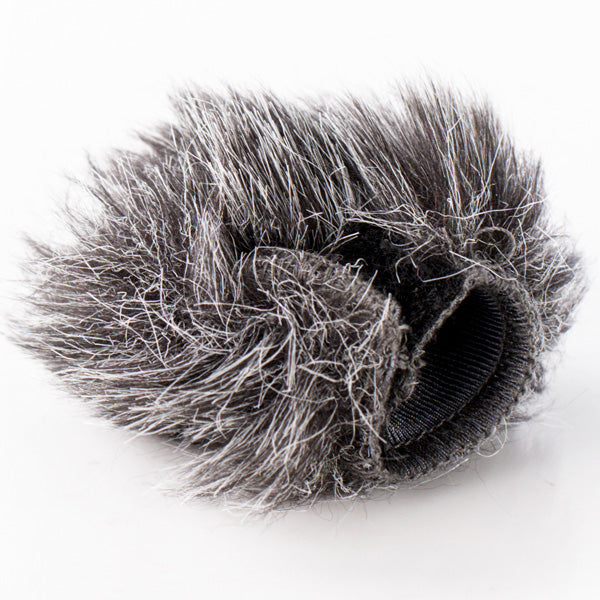 Saramonic GMIC-WS Furry windscreen for Saramonic G-Mic