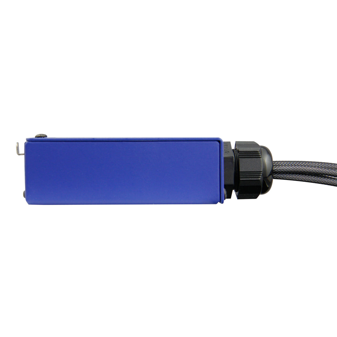 Radial Catapult Mini RX 4-Channel Cat 5 Audio Snake