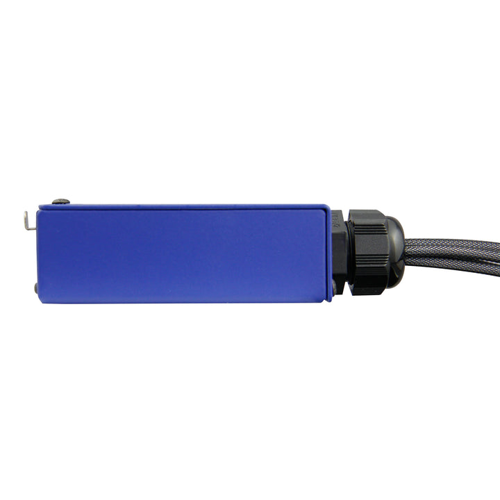 Radial Catapult Mini RX 4-Channel Cat 5 Audio Snake