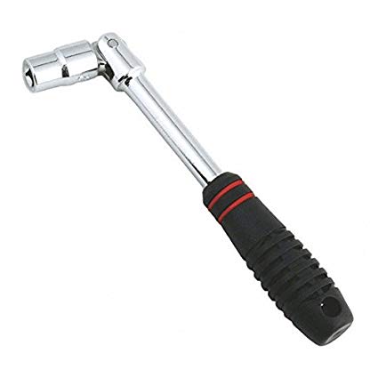 Remo HK-2450-59 - Drum Key, swivel, 7/32'' socket For Djembe & Tubano