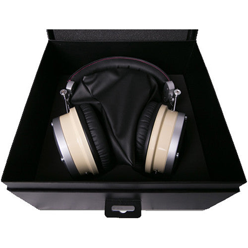 Avantone Pro MP1 MixPhones Headphones with Vari-Voice Technology - Creme