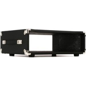Aguilar DB 751 Amp Head CASE - Classic Black