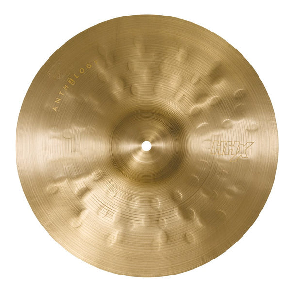 Sabian 114XAHN- Sabian HHX Anthology 14" High Bell Hi Hat Cymbals